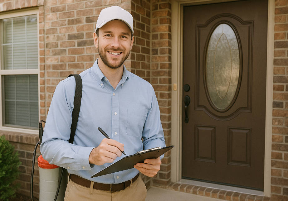 Pest Control in Somerville, MA